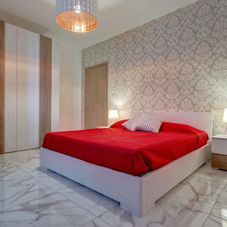 Marvelous 2 Bedroom Apartment By The Sea Qawra Εξωτερικό φωτογραφία