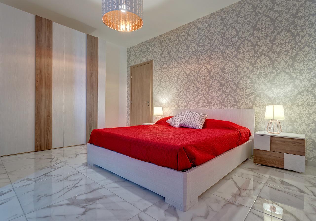 Marvelous 2 Bedroom Apartment By The Sea Qawra Εξωτερικό φωτογραφία
