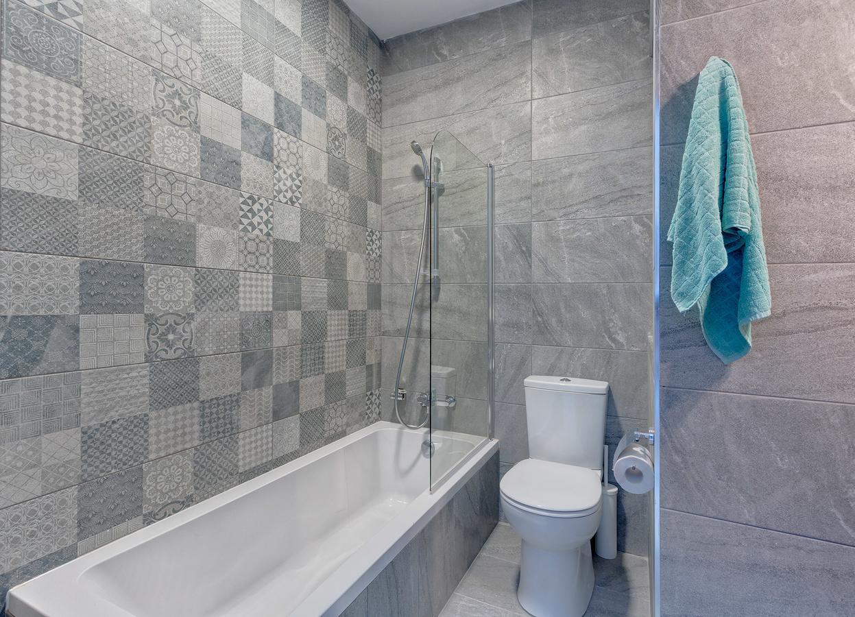 Marvelous 2 Bedroom Apartment By The Sea Qawra Εξωτερικό φωτογραφία